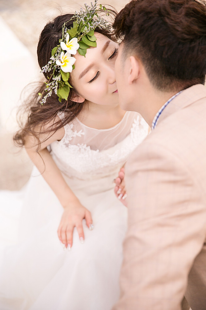 王先生&陈女士