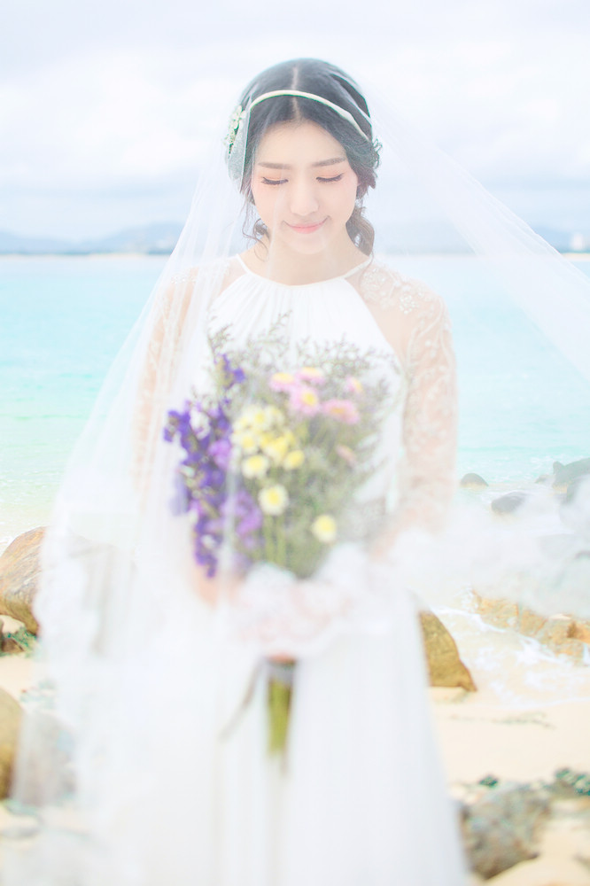 张先生&杨女士
