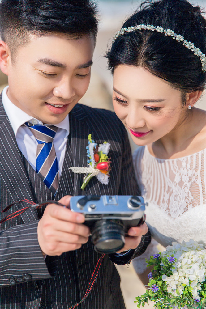 刘先生&刘女士
