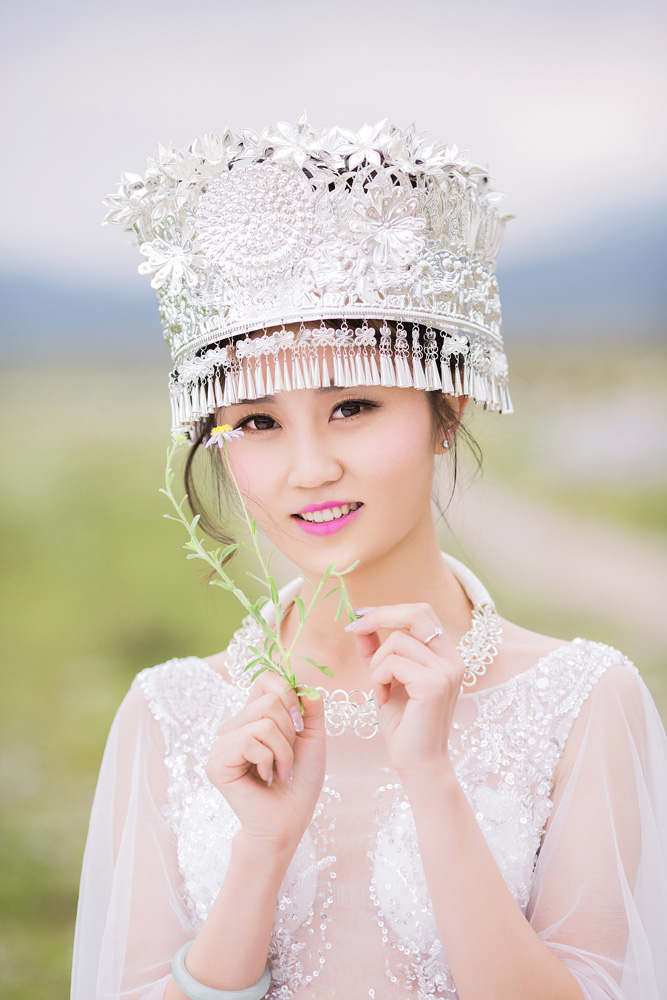李先生&冯女士