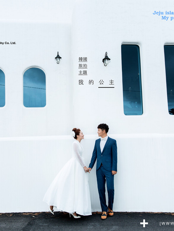 刘先生&梁女士