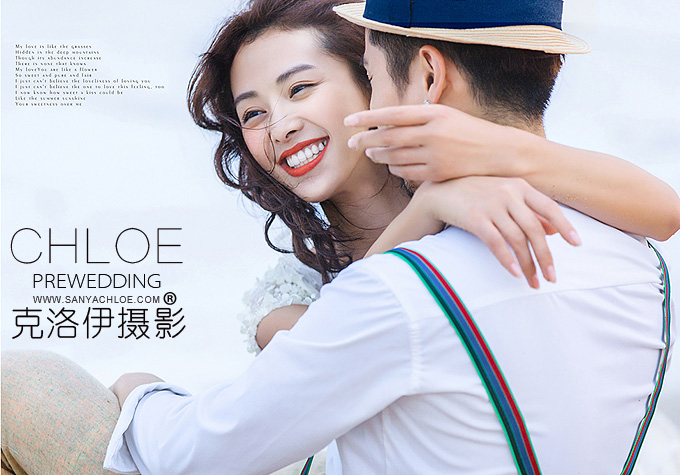 婚礼中伴郎的服装也不容忽视